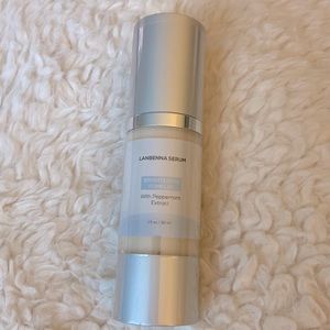 Lanbenna Serum Brightening Complex with Peppermint 1 oz